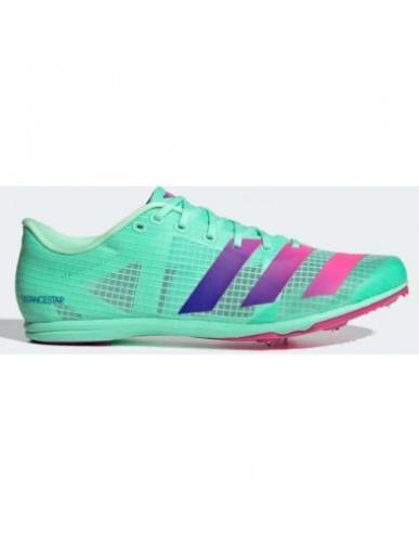 Spike shoes adidas Distancestar GV9078