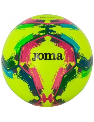 Joma Gioco II 400646060 Μπάλα Ποδοσφαίρου Κίτρινη