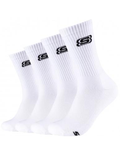 Skechers 2pk Tennis Cushioned Socks SK410411000