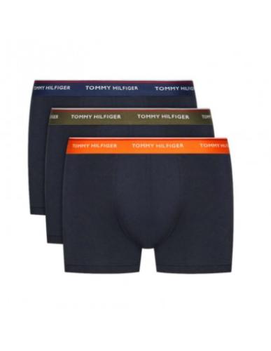 Tommy Hilfiger 3P Wb Trunk M boxer shorts UM0UM01642