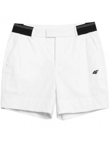 4F Shorts W H4L21 SKDF080 10S