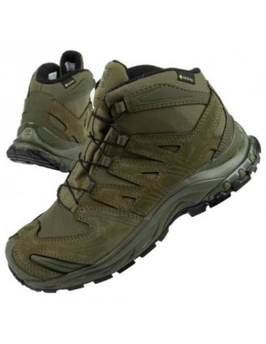 Salomon XA Forces M 409778 trekking shoes