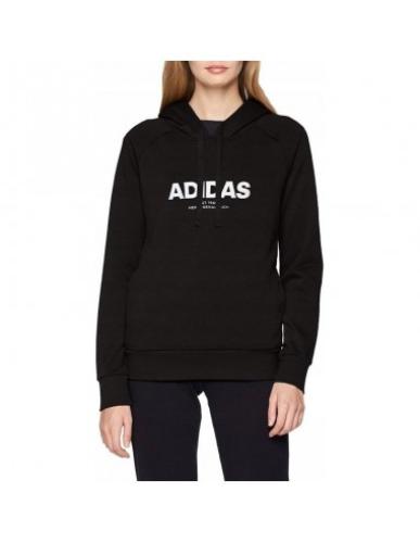 Adidas Ess Allcap Oh HW Cz5692 sweatshirt