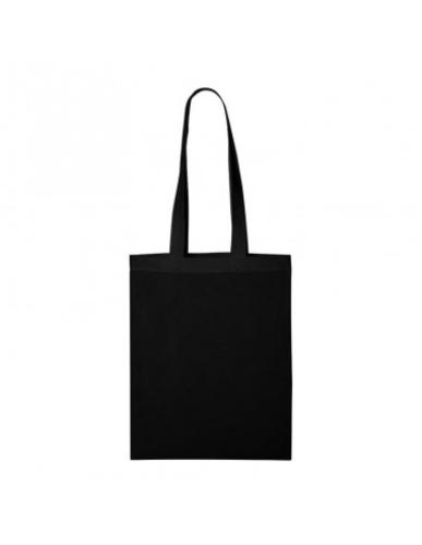 Bubble shopping bag MLIP9301 black