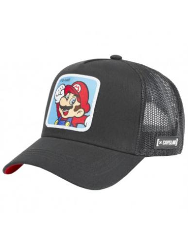 Capslab Super Mario Bros Cap CLSMB1CLA2