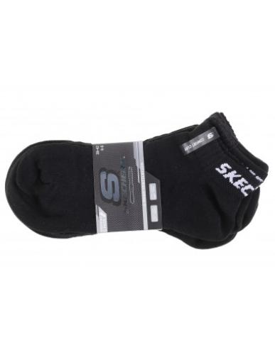 Skechers 5PPK Mesh Ventilation Socks SK430220069999