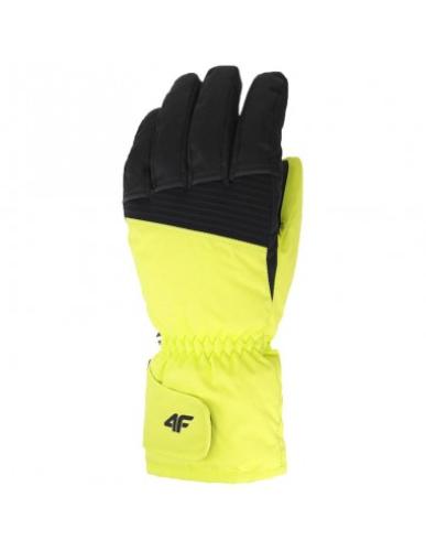 4F FNK M107 M 4FWAW23AFGLM107 45S ski gloves