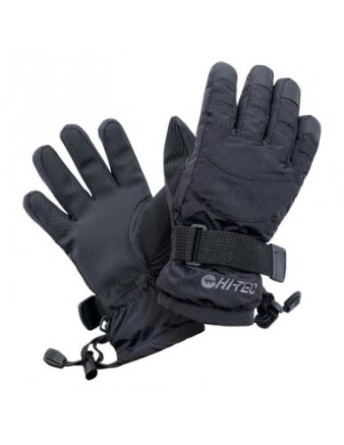 HiTec Felman Jr 92800187942 ski gloves