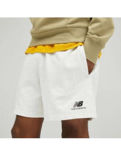 New Balance Essentials UniSsential Sah M US21500SAH shorts