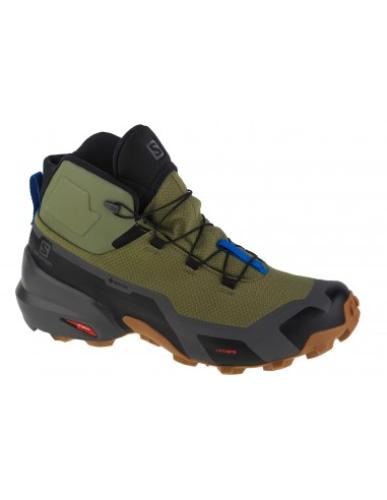 Salomon Cross Hike Mid GTX 416269