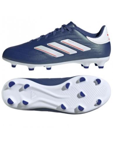 Adidas COPA PURE 23 FG Jr IE4905 shoes