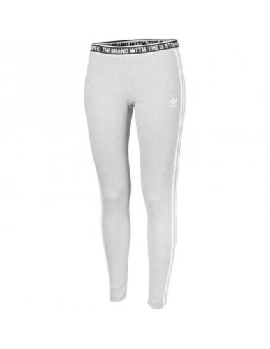 Adidas ORIGINALS 3Stripes Leggings W AY8946