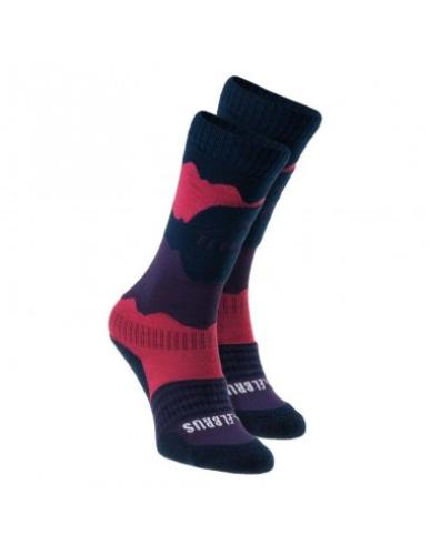 Elbrus Surin Jrg Jr socks 92800399185