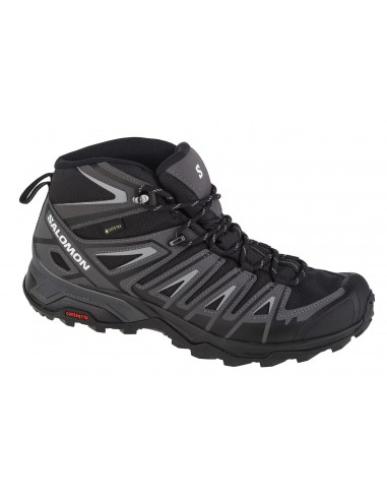 Salomon X Ultra Pioneer Mid GTX 471703