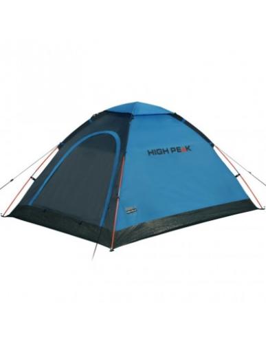Tent High Peak Monodome 2 blue gray 10159