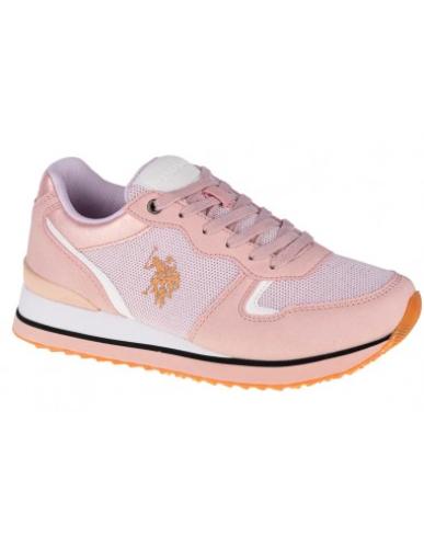 US Polo Assn Tuzla4 FEY4228S8YM1PINK