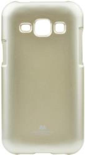 MERCURY JELLY CASE FOR SAMSUNG J100 GOLD