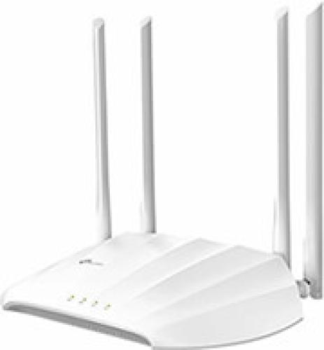 TP-LINK TL-WA1201 AC1200 DUAL-BAND WI-FI ACCESS POINT