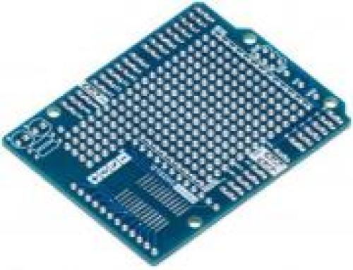 GENUINO PROTO SHIELD REV3 (UNO SIZE)