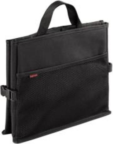 HAMA 83962 UNIVERSAL AUTOMOTIVE ORGANIZER SMALL BLACK