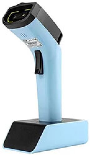 NETUM 2D WIRELESS DS7500 2.4GHZ BARCODE SCANNER