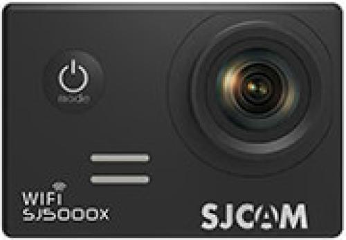 SJCAM SJ5000X ACTION SPORTS CAMERA 4K ULTRA 12MP WIFI 1444