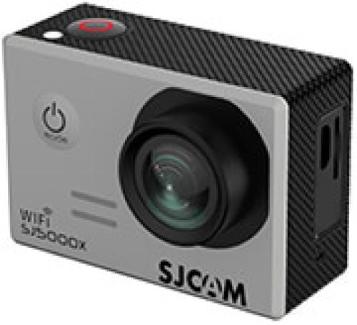 SJCAM SJ5000X-ELITE ACTION SPORTS CAMERA 12MP WIFI 1445