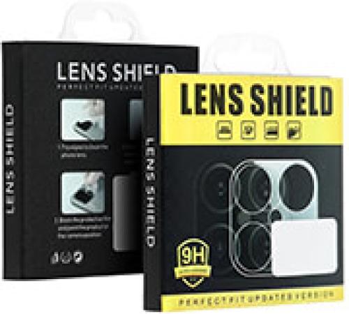 TEMPERED GLASS FOR CAMERA LENS FOR SAMSUNG S23 ULTRA