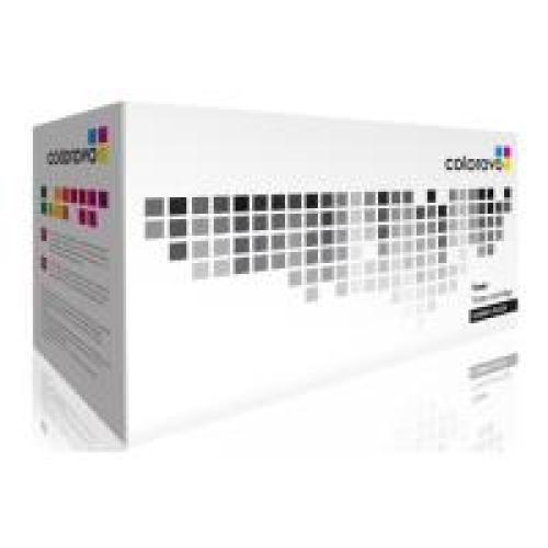 COLOROVO TONER CRK-350-BK BLACK ΣΥΜΒΑΤΟ ΜΕ KYOCERATK-350