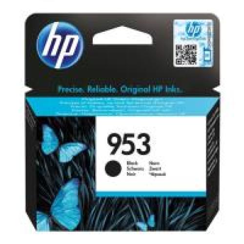 ΓΝΗΣΙΟ ΜΕΛΑΝΙ HEWLETT PACKARD NO. 953 ΓΙΑ OFFICEJET PRO 8210/8218/ 8720/ BLACK OEM: L0S58AE