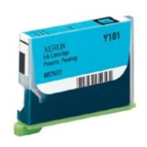 ΓΝΗΣΙΟ ΜΕΛΑΝΙ XEROX ΚΥΑΝΟ (CYAN) ΜΕ OEM: 8R7972