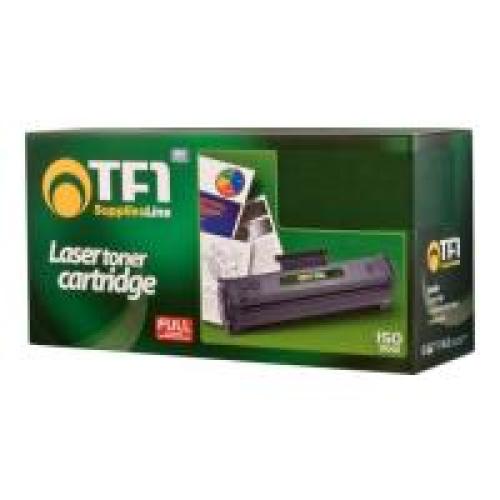 TFO TONER H-80APF ΣΥΜΒΑΤΟ ΜΕ HP CF280A 2.7K