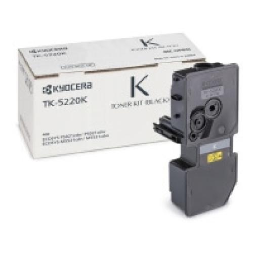 TONER KYOCERA BLACK ΜΕ OEM:TK-5220K