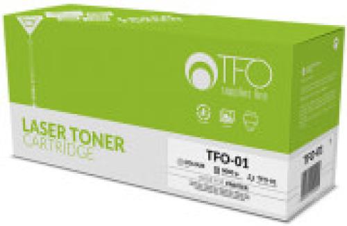 TONER TFO B-2220 2.6K ΣΥΜΒΑΤΟ ΜΕ BROTHER TN2220