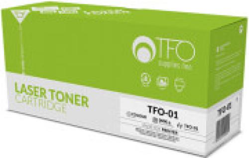 TONER TFO H-533AC 2.8K ΣΥΜΒΑΤΟ ΜΕ HP CC533A