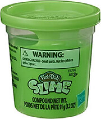 PLAY-DOH: SLIME - GREEN (E8802EU40)