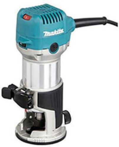 ΡΟΥΤΕΡ ΗΛΕΚΤΡΙΚΟ MAKITA 6MM 8MM + ΑΞΕΣΟΥΑΡ + MAKPAC RT0702CX2J