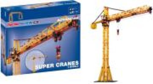 SUPER CRANES