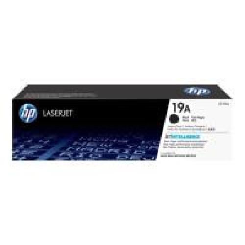 ΓΝΗΣΙΟ HEWLETT PACKARD DRUM NO 19A BLACK ΜΕ OEM:CF219A