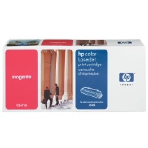 ΓΝΗΣΙΟ HEWLETT PACKARD MAGENTA TONER ΜΕ OEM: Q2673A