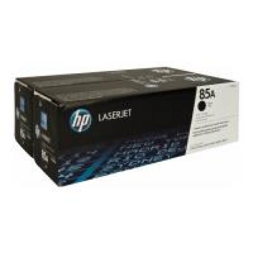 ΓΝΗΣΙΟ HEWLETT PACKARD TONER BLACK ΜΕ OEM:CE285AD