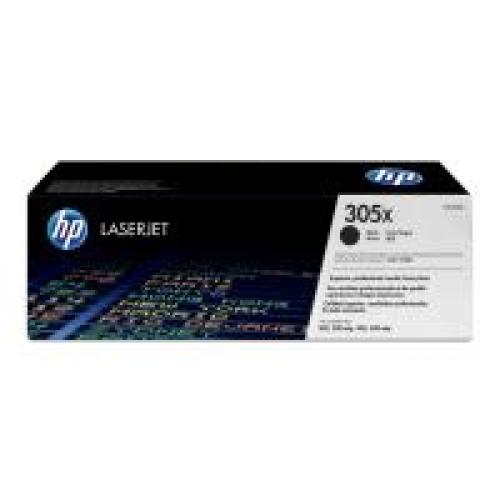 ΓΝΗΣΙΟ HEWLETT PACKARD TONER BLACK ME OEM:CE410X