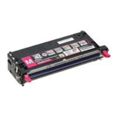 ΓΝΗΣΙΟ TONER EPSON ΙΩΔΕΣ (MAGENTA) ΜΕ OEM: S051163