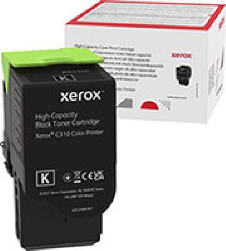 ΓΝΗΣΙΟ XEROX TONER BLACK ΜΕ OEM:006R04360