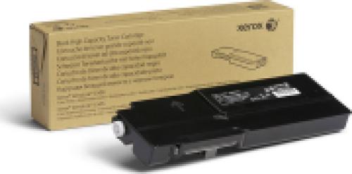 ΓΝΗΣΙΟ XEROX TONER C400BLACK HC 5K ΜΕ OEM:106R03516