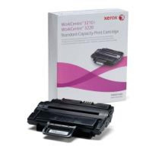 ΓΝΗΣΙΟ XEROX TONER ΜΑΥΡΟ (BLACK) HIGH CAPACITY ΜΕ OEM: 106R01486