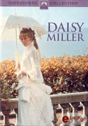 DAISY MILLER (DVD)
