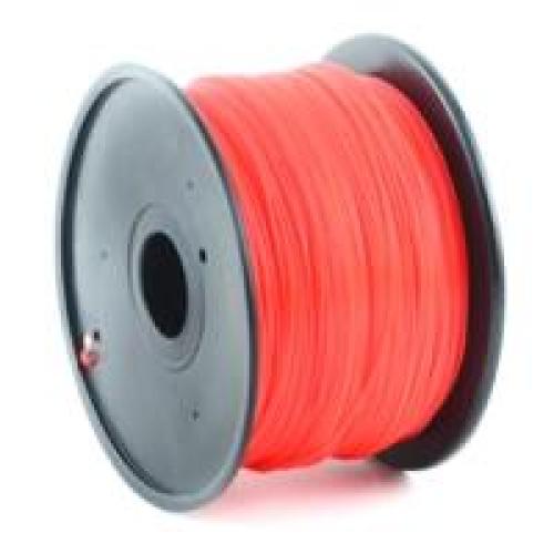 GEMBIRD PLA PLASTIC FILAMENT ΓΙΑ 3D PRINTERS 1.75 MM RED