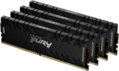 RAM KINGSTON KF432C16RBK4/128 FURY RENEGADE 128GB (4X32GB) DDR4 3200MHZ QUAD KIT