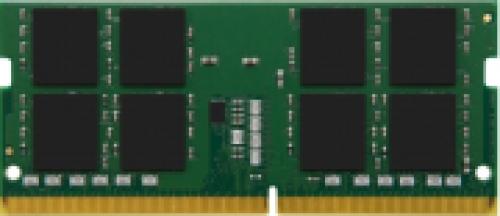 RAM KINGSTON KVR26S19D8/32 32GB SO-DIMM DDR4 2666MHZ